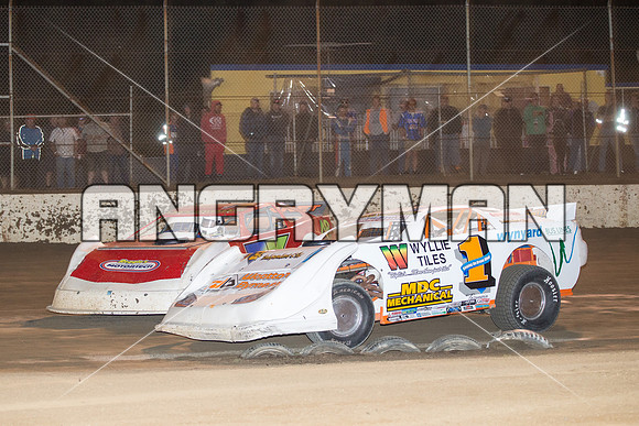 super sedan 22 t22 callum harper - 8 - Hobart - 12th Dec 2015-9