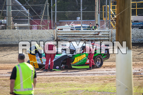 super sedan 3 t3 david nichols - 7 - Latrobe - 5th Dec 2015-7