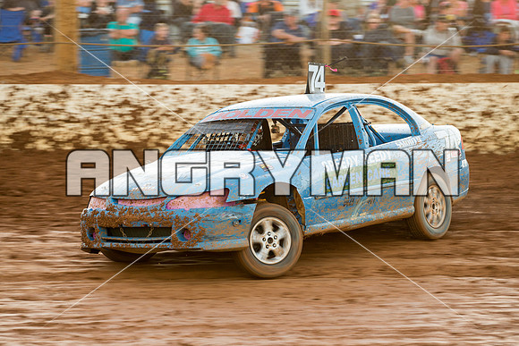 street stock 74 t74 - 21 - Carrick - 20th Feb 2016-11