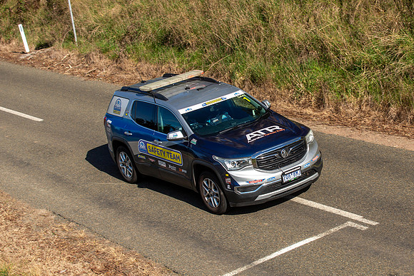 Safety 1 - SS13 - Buchan CFA - R-2
