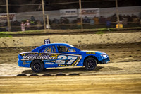 Street Stock 27 T27 - 14 - Latrobe - 21st March 2021-6