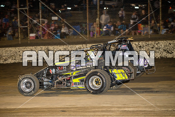 wingless 10 t10 Luke Redpath - 20 - Hobart - 13th Feb 2016-9