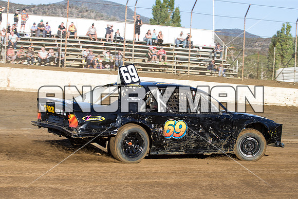 bomber 69 - 23 - Hobart - 5th March 2016-5