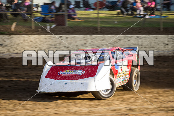 super sedan 48 t48 Wayne Dillon - 5 - Latrobe - 14th Nov 2015-3