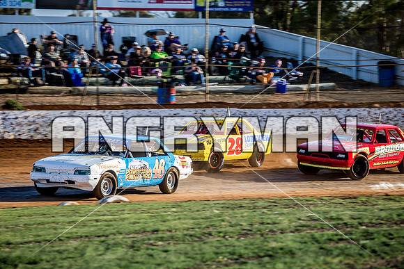 modified 46 t46 Trent Quillerat - 6 - Carrick - 28th Nov 2015-3