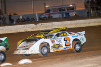 super sedan 2 t2 jarrod harper - 12 - Carrick - 8th Jan 2016-6