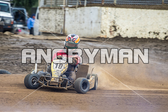 kart 10 - 17 - Latrobe - 23rd Jan 2016 - Grand National-5