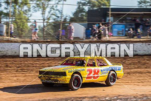 modified 28 t28 nathan russell - 13 - Carrick - 9th Jan 2016-3
