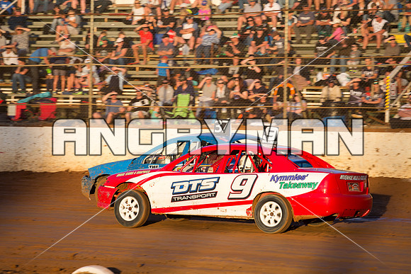 street stock 9 t9 - 21 - Carrick - 20th Feb 2016-3