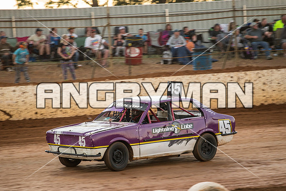 junior 45 t45 - 19 - Carrick - 6th Feb 2016-9