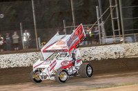 sprintcar 2 t2 Scott Bissett - 4 - Hobart - 30th Oct 2015-6