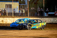 Street Stock 23 T23 - 13 - Hobart - 11th Feb 2023-3