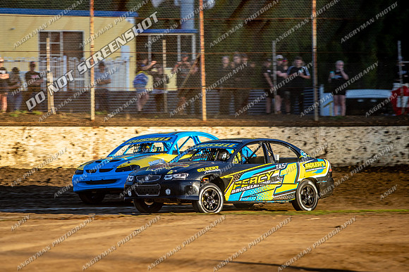 Street Stock 23 T23 - 13 - Hobart - 11th Feb 2023-3