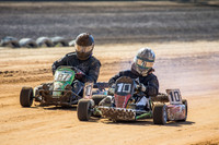 kart 10 - 5 - Latrobe - 14th Nov 2015-2
