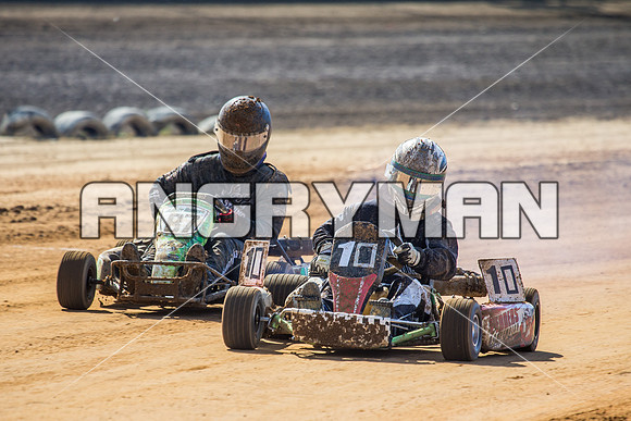 kart 10 - 5 - Latrobe - 14th Nov 2015-2