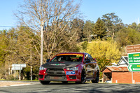 651 - SS01 - Shakedown - A