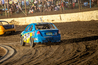 Street Stock 21 T21 - 9 - Hobart - 13th Feb 2021-3