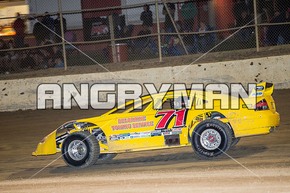 super sedan 71 t71 Robbie Bird - 5 - Latrobe - 14th Nov 2015-7