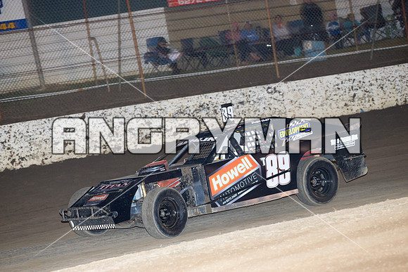 amca 89 t89 - 4 - Hobart - 30th Oct 2015-7