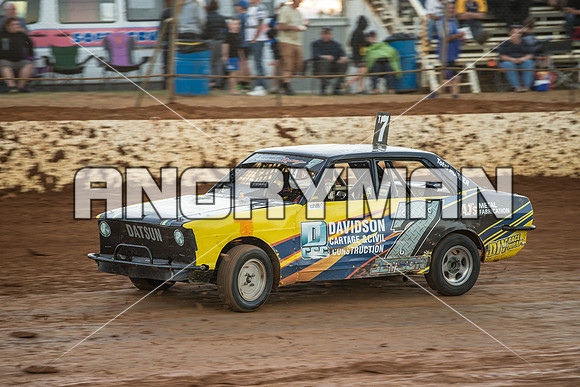 junior 7 t7 Jakobe Jetson - 19 - Carrick - 6th Feb 2016-7