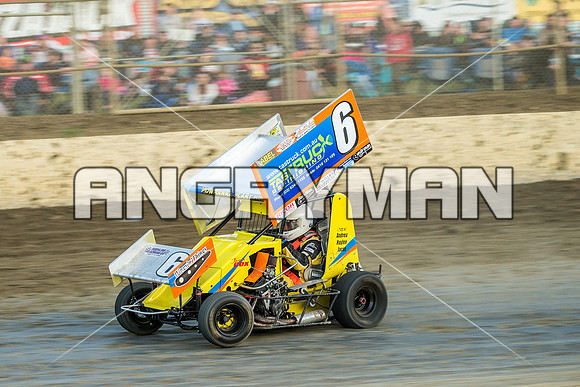 formula 500 6 t6 Jason Cox - 9 - Latrobe - 27th Dec 2015-7