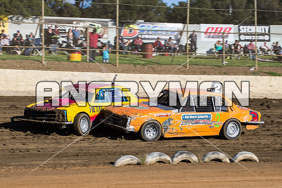 bomber 2 - 22 - Latrobe - 27th Feb 2016-2