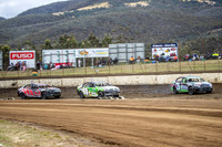 Street Stock 11 T11 - 03 - Hobart - 19th Dec 2020-4
