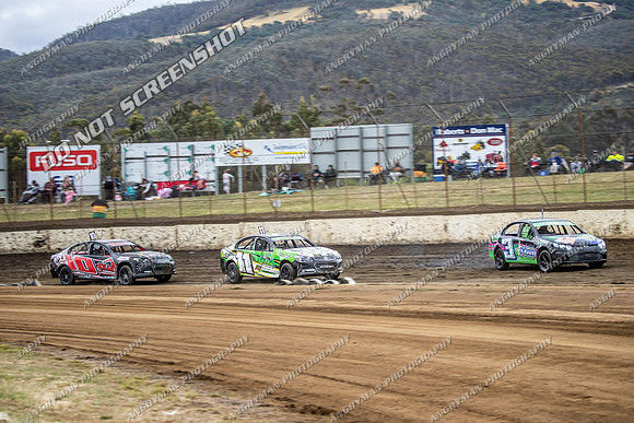 Street Stock 11 T11 - 03 - Hobart - 19th Dec 2020-4