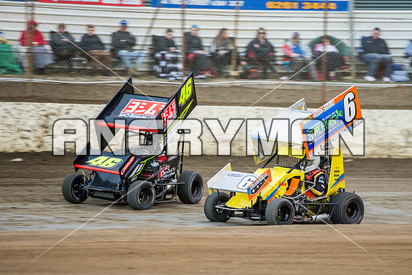 formula 500 6 t6 Jason Cox - 10 - Hobart - 2nd Jan 2016-10
