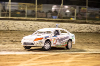 Street Stock 77 T77 - 22 - Latrobe - 14th March 2020-3