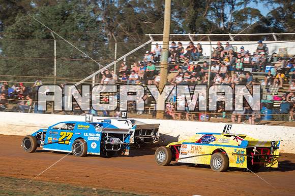 amca 27 t27 - 21 - Carrick - 20th Feb 2016-3