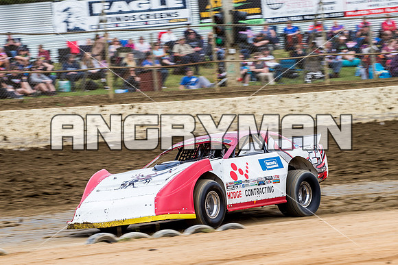 super sedan 24 t24 Anthony Manion - 7 - Latrobe - 5th Dec 2015-5