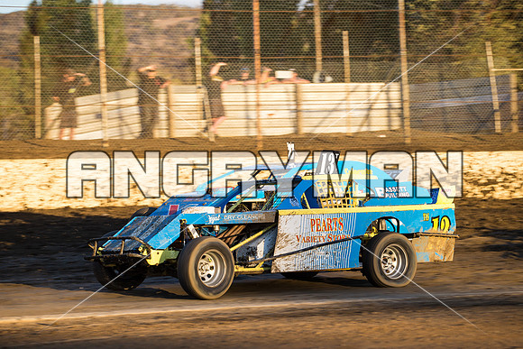 amca 13 t13 - 23 - Hobart - 5th March 2016-9