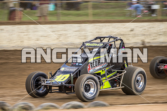 wingless 10 t10 Luke Redpath - 5 - Latrobe - 14th Nov 2015-2