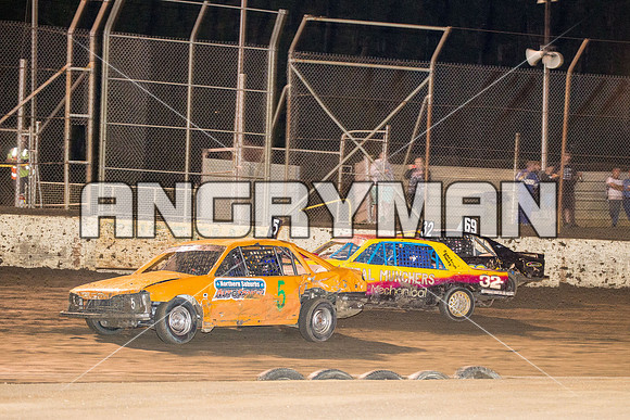 bomber 5 - 23 - Hobart - 5th March 2016-12