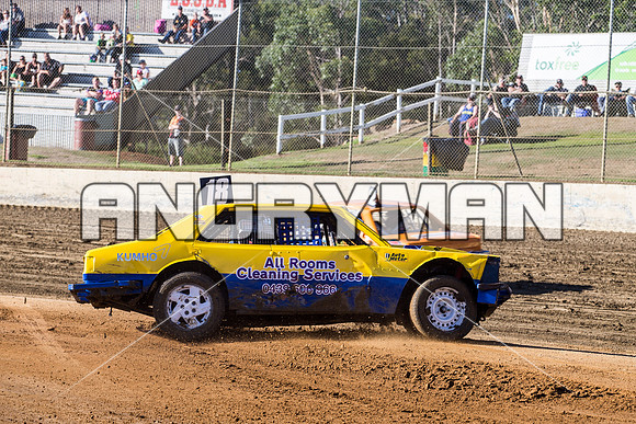 bomber 18 - 22 - Latrobe - 27th Feb 2016-4