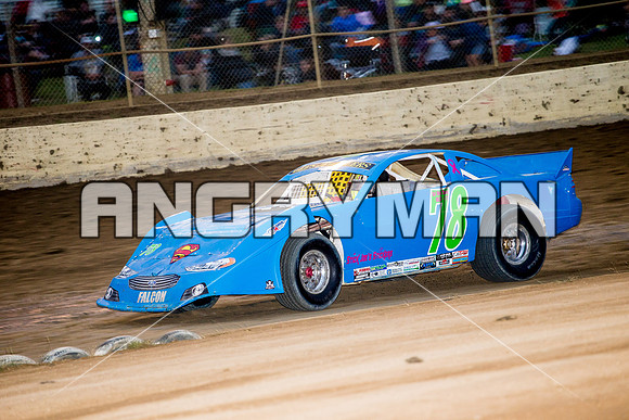 super sedan 78 t78 joe Breitkopf - 7 - Latrobe - 5th Dec 2015-9