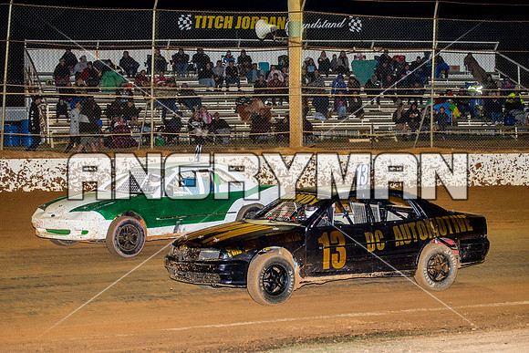 modified 13 t13 brodie piper - 6 - Carrick - 28th Nov 2015-11