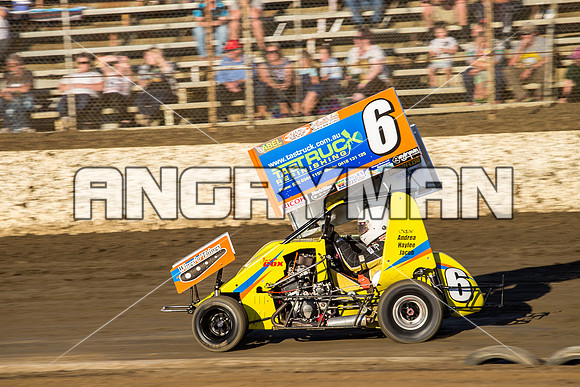 formula 500 6 t6 Jason Cox - 23 - Hobart - 5th March 2016-2