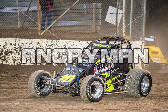 wingless 10 t10 Luke Redpath - 8 - Hobart - 12th Dec 2015-5