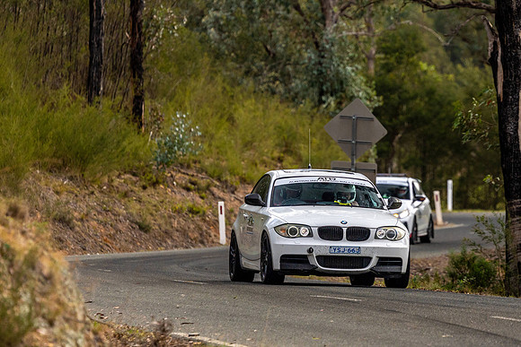 TOUR SWEEP - SS17 - Buchan CFA - A-2