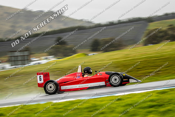 Regularity Sports and Racing Cars and Invited - 6 - 02 - Friday-5