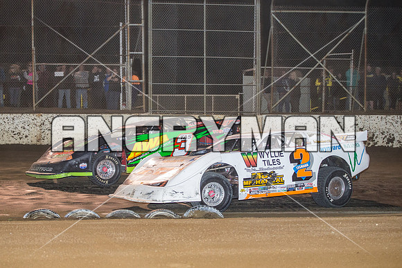 super sedan 2 t2 jarrod harper - 10 - Hobart - 2nd Jan 2016-18