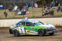 Street Stock 11 T11 - 03 - Hobart - 19th Dec 2020