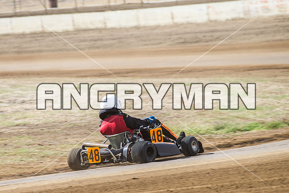 kart 48 - 16 - Latrobe - 23rd Jan 2016 - Grand National-2