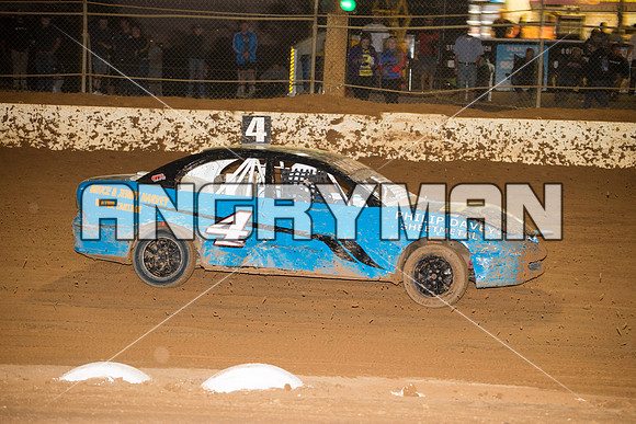 street stock 4 t4 - 21 - Carrick - 20th Feb 2016-6