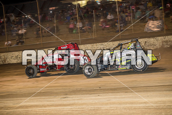wingless 83 t83 jamie rolls - 20 - Hobart - 13th Feb 2016-9