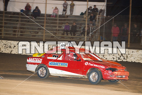 street stock 19 t19 - 8 - Hobart - 12th Dec 2015-7