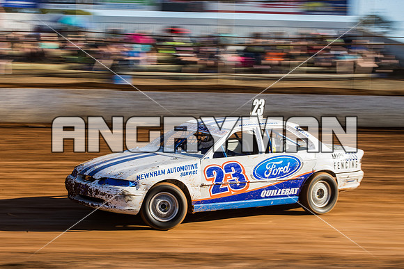 modified 23 t23 paul quillerat - 13 - Carrick - 9th Jan 2016-2