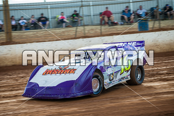 super sedan 16 t16 corey smith - 12 - Carrick - 8th Jan 2016-3